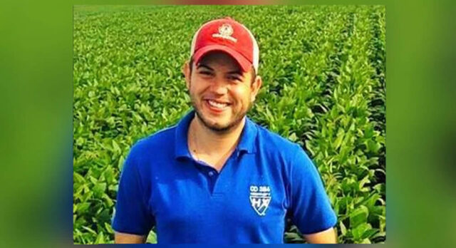 FILHO DE EX-VEREADOR DE CATALÃO PERDE A VIDA EM GRAVE ACIDENTE NA BR 040