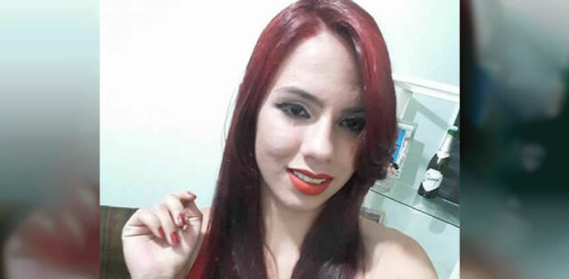 EM ANHANGUERA, MULHER É MORTA POR DISPAROS DE ARMA DE FOGO