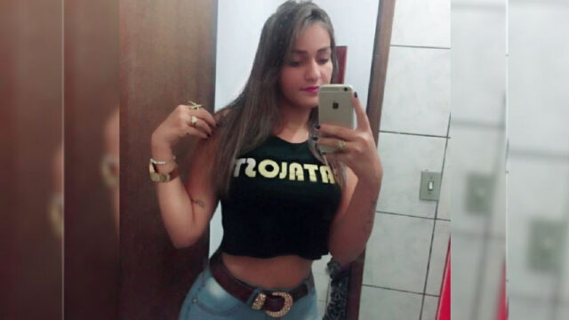 HOMICÍDIO: JOVEM DE 17 ANOS DE IDADE MORRE APÓS SER ATINGIDA POR VÁRIOS TIROS, EM CATALÃO