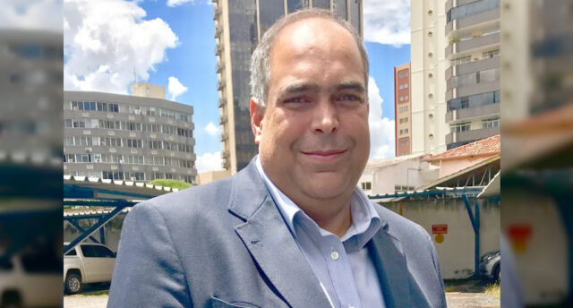 CARTÓRIO MOBILIZA LIDERANÇAS EM PROL DE RENOVAÇÃO