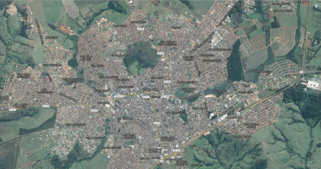 AÇÃO DO MINISTÉRIO PÚBLICO QUER GARANTIR PRESERVAÇÃO E RECUPERAÇÃO DE ÁREA DE DOMÍNIO EM CATALÃO