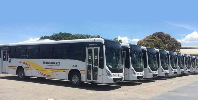 CONFIRA OS HORÁRIOS DO TRANSPORTE COLETIVO URBANO EM CATALÃO