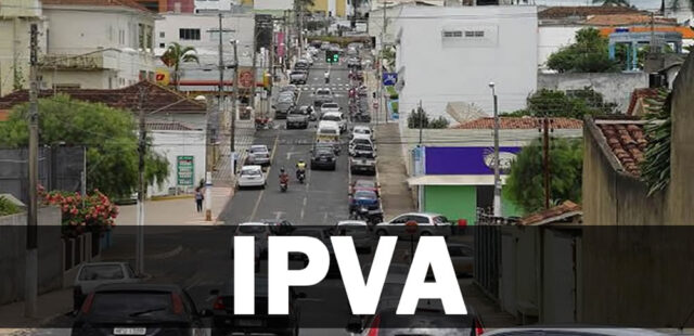 Governo de Goiás prorroga prazo para licenciar veículos com placas finais de 1 a 6