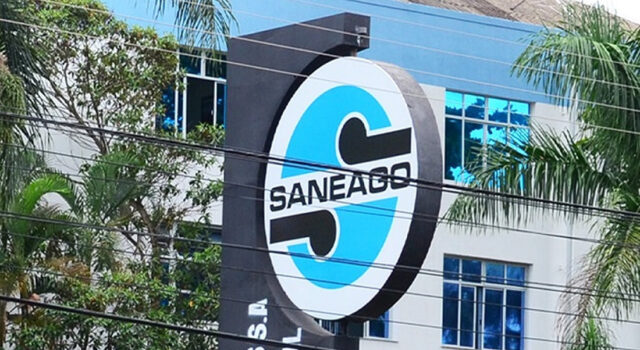 SALÁRIOS EM CONCURSO DA SANEAGO PODEM CHEGAR A R$ 8,9 MIL