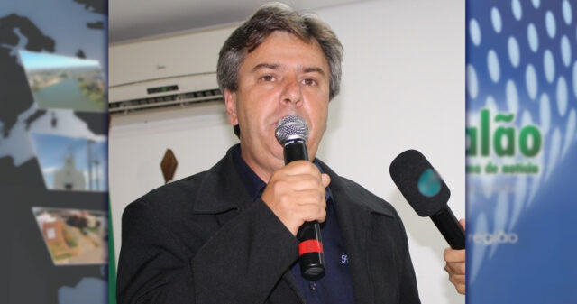 SECRETÁRIO DE HABITAÇÃO, GILMAR ANTÔNIO DECIDIRÁ HOJE SE CONTINUA OU NÃO NA SECRETARIA