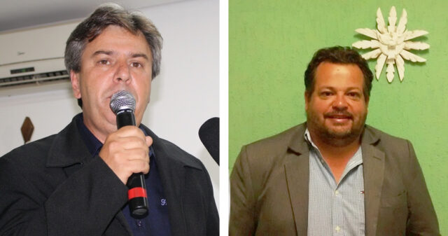 GILMAR ANTÔNIO DEIXA A SECRETARIA DE HABITAÇÃO DE CATALÃO