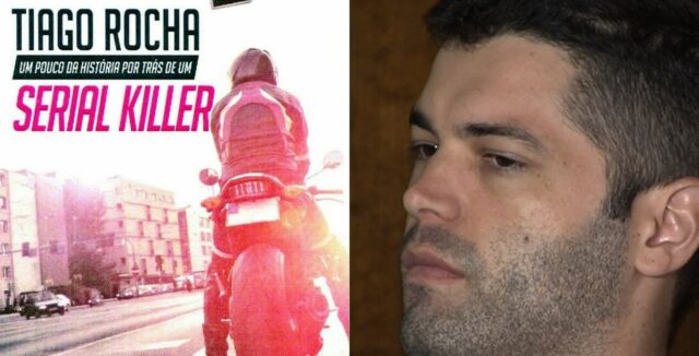 VEREADOR DE GOIÂNIA FAZ CAMPANHA DE BOICOTE A LIVRO ESCRITO POR SERIAL KILLER "TIAGO ROCHA"
