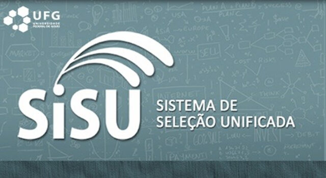 CURSOS DA UFG TÊM NOVOS PESOS EM PROCESSOS SELETIVOS
