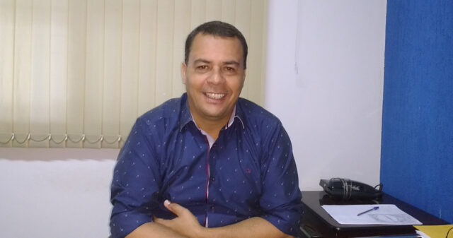 VER. JAIR HUMBERTO APRESENTA REQUERIMENTOS IMPORTANTES NA SESSÃO DESTA TERÇA-FEIRA (20)