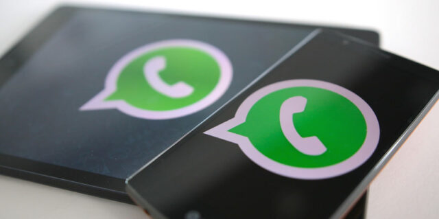 WHATSAPP PASSA POR INSTABILIDADE E FICA FORA DO AR EM VÁRIOS PAÍSES