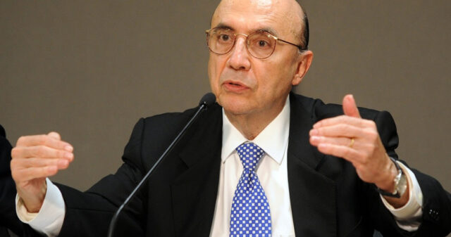 MEIRELLES CONFIRMA QUE GOVERNO ESTUDA USAR FGTS NO LUGAR DO SEGURO-DESEMPREGO