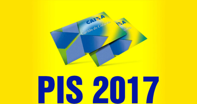 TRABALHADOR TEM ATÉ SEXTA-FEIRA PARA SACAR O PIS/PASEP
