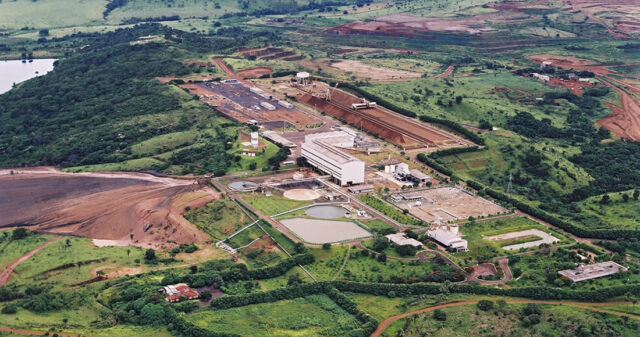 ESCLARECIMENTO: ESTUDOS POR ESPECIALISTAS COMPROVAM QUE O "CHEIRO DE BARATA" NÃO É EMITIDO PELA VALE FERTILIZANTES