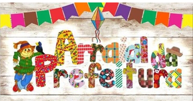 INSCRIÇÕES PARA EXPOSIÇÃO DO ARRAIAL DA PREFEITURA DE CATALÃO TERMINA HOJE