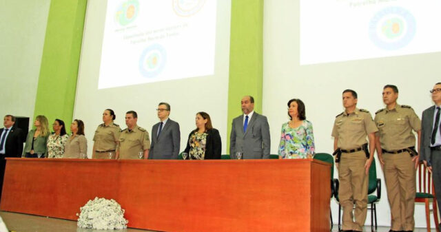 CALDAS NOVAS TERÁ PATRULHA MARIA DA PENHA DA POLICIA MILITAR
