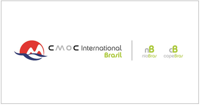 CMOC Brasil apoia projeto de gestão hídrica em Ouvidor