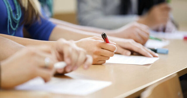 ABERTAS AS INSCRIÇÕES PARA O ENADE 2017