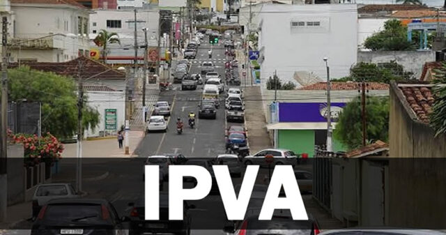 Secretaria de Estado da Fazenda de Goiás divulga hoje calendário do IPVA 2018