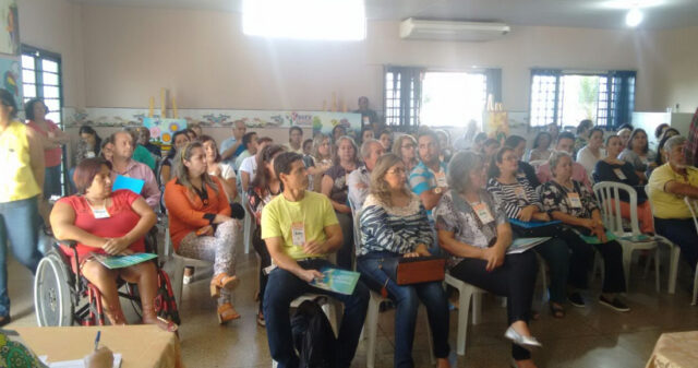 VII CONFERÊNCIA MUNICIPAL DE ASSISTÊNCIA SOCIAL É REALIZADA EM OUVIDOR