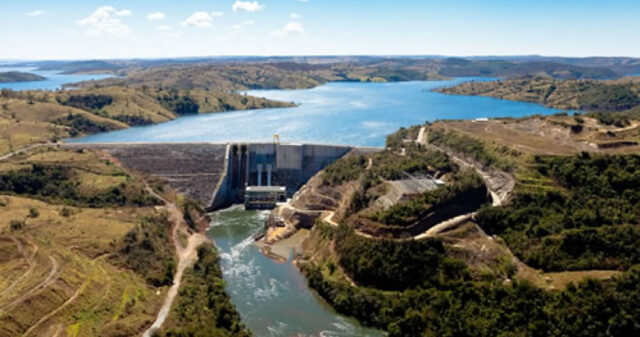 OPERAÇÃO INVESTIGA CORRUPÇÃO NA COMPRA DE AÇÕES NA HIDRELÉTRICA SERRA DO FACÃO, EM GOIÁS