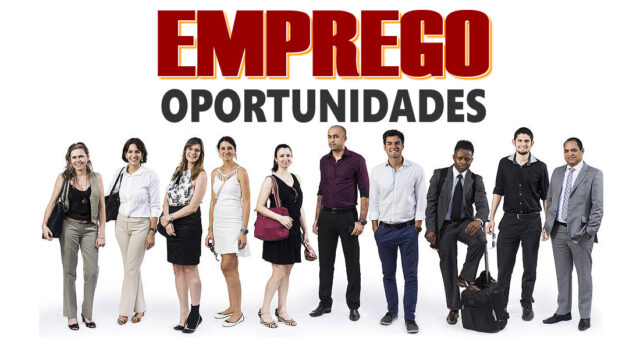Vagas de emprego oferecidas pela Setraer nesta terça-feira (08)