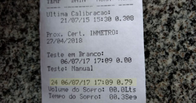 POLÍCIA RODOVIÁRIA FEDERAL PRENDE CARRETEIRO EMBRIAGADO
