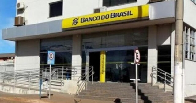VIGILANTE DO BANCO DO BRASIL DE ORIZONA ASSALTA PRÓPRIA UNIDADE BANCÁRIA E FOGE COM R$ 320 MIL