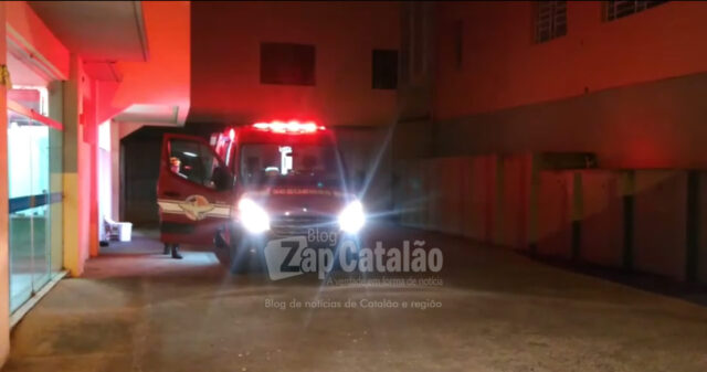 DOIS FUGITIVOS DO PRESÍDIO DE CUMARI MORREM APÓS CONFRONTO COM A POLÍCIA