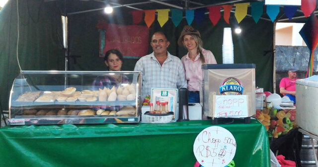 FEIRA DA VILA LIBERDADE COMPLETOU DOIS ANOS DE ATIVIDADES NA ÚLTIMA TERÇA-FEIRA