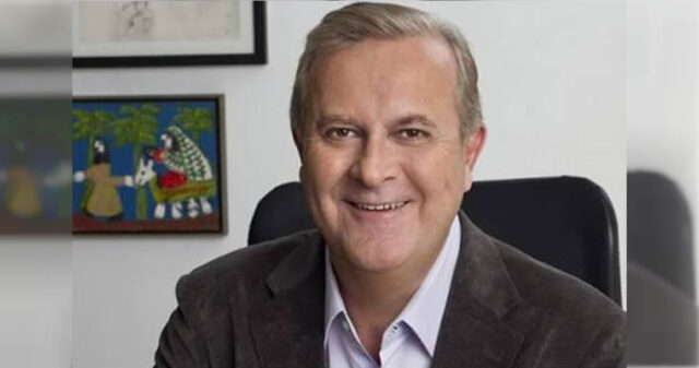 MORRE O EX-PREFEITO DE GOIÂNIA, PAULO GARCIA