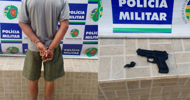 CONFIRA AS OCORRÊNCIAS REGISTRADAS NO FINAL DE SEMANA PELA POLÍCIA MILITAR