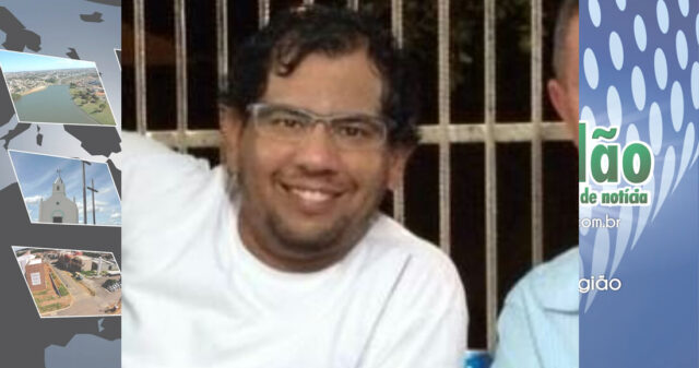 AGENTE DA SMTC MORRE APÓS ENVOLVER EM GRAVE ACIDENTE NA BR 050