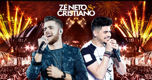 ZE NETO & CRISTIANO PROMETEM EMOCIONAR A EXPO CATALÃO