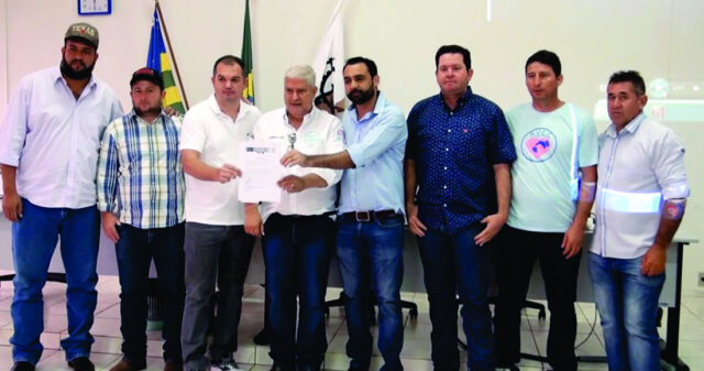 VEM AI!!! 1º RODEIO “DIREITO DE VIVER” E 2º LEILÃO BENEFICENTE, EM OUVIDOR