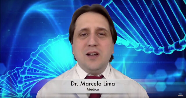 OS PERIGOS DO USO DE FONES DE OUVIDO - DR MARCELO