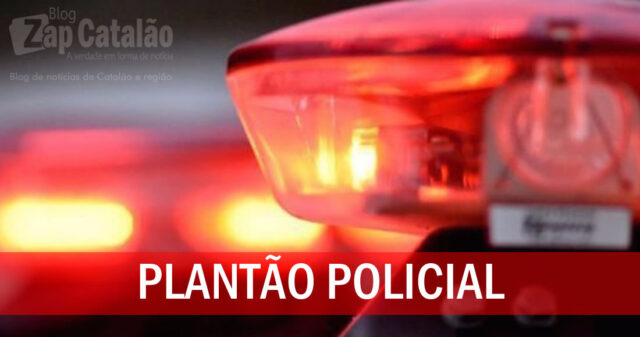 Suspeito é baleado pela PM após denúncia de cárcere privado de uma idosa em Pires Belo