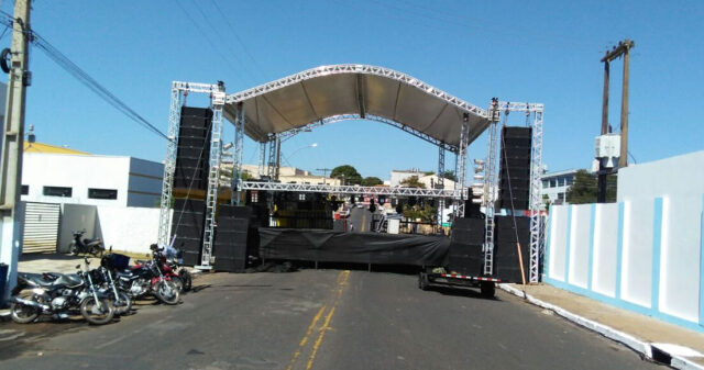 INAUGURAÇÃO DO CENTRO DE CONVIVÊNCIA DA TERCEIRA IDADE "JOÃO FAYAD, ACONTECE NESTA QUINTA (3)