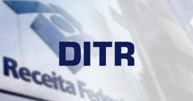 PRAZO PARA DECLARAÇÃO DO IMPOSTO SOBRE A PROPRIEDADE TERRITORIAL RURAL JÁ COMEÇOU