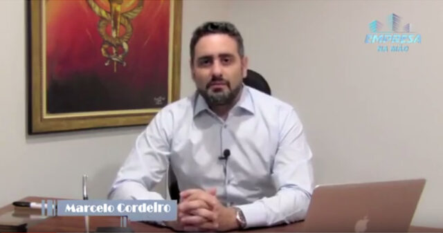 MARCELO CORDEIRO FALA SOBRE A MELHOR FORMA DE INVESTIMENTO PARA O SEU NEGÓCIO