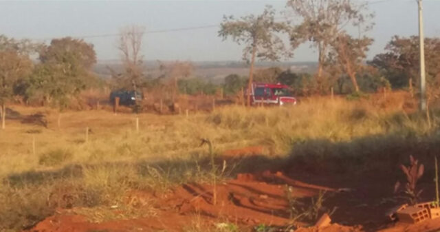 HOMEM MORRE EM CONFRONTO COM A PM DURANTE OPERAÇÃO "NOVO CANGAÇO", EM OUVIDOR