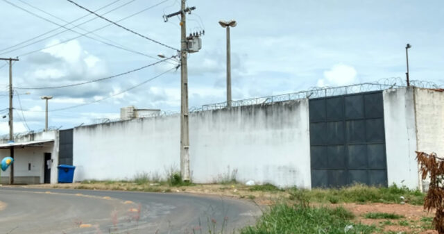 Visitação em unidades prisionais de Goiás estão suspensas por 15 dias