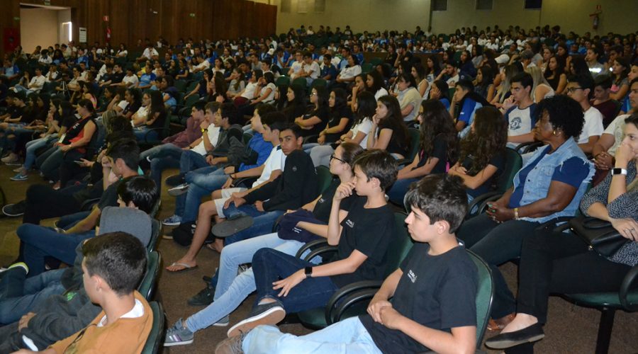 Cursos da UFG têm novos pesos em processos seletivos