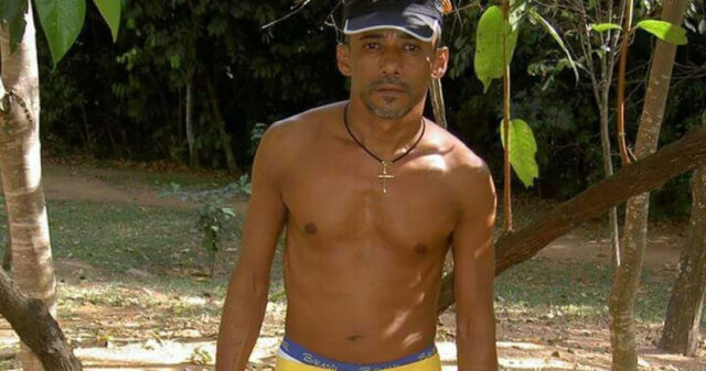 Um garoto de programa de 21 anos foi preso suspeito de matar um cliente, de 52, a vítima trabalhou durante oito anos em uma indústria farmacêutica em Catalão