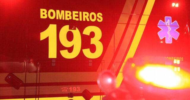 Motociclista fica ferido em acidente na GO 330, entre Catalão e Ouvidor
