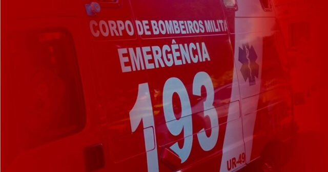 Acidente entre carro e carreta deixa um morto na BR-452, em Itumbiara