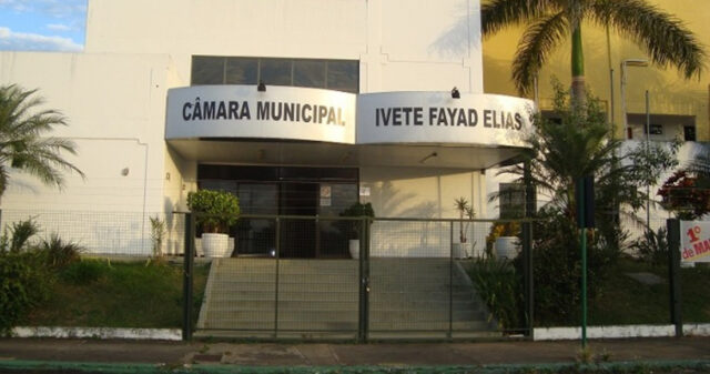 Trabalhos do Legislativo em Catalão serão retomados dia 4 de fevereiro