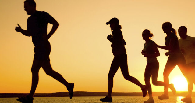Exercício Físico como remédio para Depressão