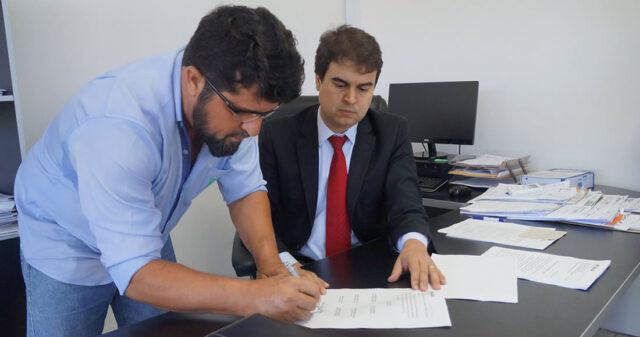 Famílias carentes não pagarão mais por serviços fúnebres