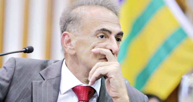 Ação judicial busca ressarcimento de R$ 2,2 milhões junto a ex-prefeito e ex-secretário de Catalão