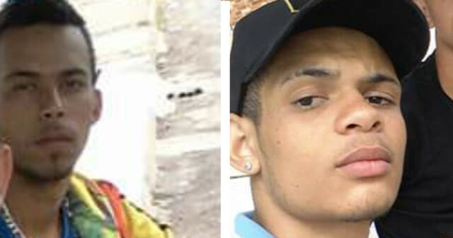 Dois jovens morrem em troca de tiros com a polícia em Catalão